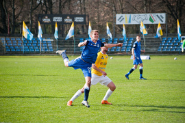 Wyczekane zwycięstwo