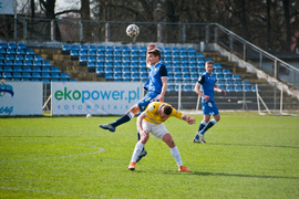 Wyczekane zwycięstwo