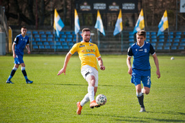 Wyczekane zwycięstwo