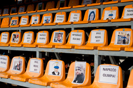 Wyczekane zwycięstwo