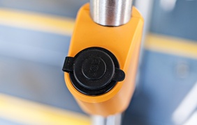 Piąty Moderus już na torach