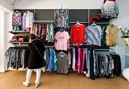 Amerykańskie marki znanych projektantów w atrakcyjnych cenach!