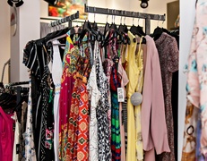 Amerykańskie marki znanych projektantów w atrakcyjnych cenach!