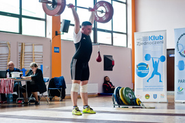 Sprawdzian na cztery z plusem