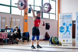 Sprawdzian na cztery z plusem