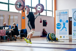 Sprawdzian na cztery z plusem