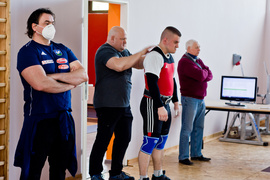 Sprawdzian na cztery z plusem