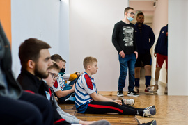 Sprawdzian na cztery z plusem