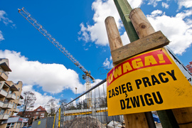 To nie koniec inwestycji przy Oboźnej?