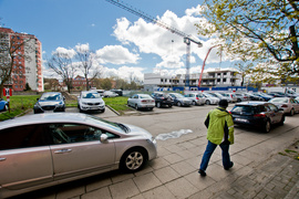 To nie koniec inwestycji przy Oboźnej?