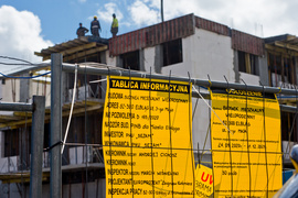 To nie koniec inwestycji przy Oboźnej?