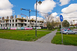 To nie koniec inwestycji przy Oboźnej?
