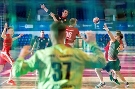 KPR wrócił na zwycięską ścieżkę