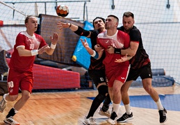 KPR wrócił na zwycięską ścieżkę