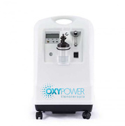 Tlenoterapia dla osób 50+ za pół ceny! Tylko w gabinecie OXYPower w Elblągu