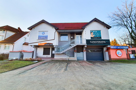 Tlenoterapia dla osób 50+ za pół ceny! Tylko w gabinecie OXYPower w Elblągu