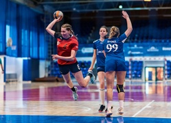 Dobre otwarcie Truso