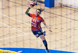 Start ograł Ruch