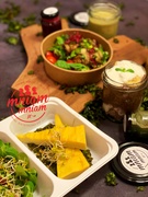 Już jest! W Elblągu działa marka premium pudełkowego cateringu dietetycznego!