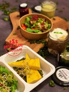 Już jest! W Elblągu działa marka premium pudełkowego cateringu dietetycznego!