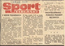 Żółto-biało-niebieska saga rodzinna