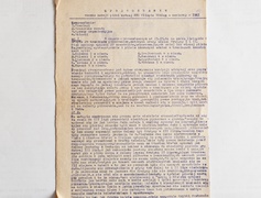 Żółto-biało-niebieska saga rodzinna