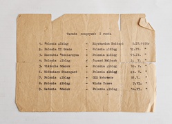 Żółto-biało-niebieska saga rodzinna