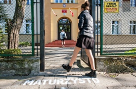 Pojedynek z królową nauk