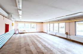 Plac budowy pod przedszkole przekazany