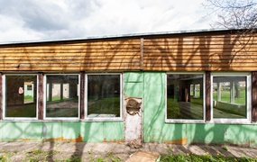 Plac budowy pod przedszkole przekazany