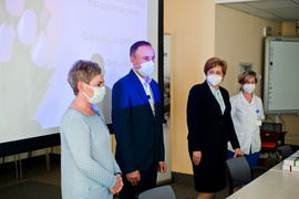 Od 30 lat na posterunku