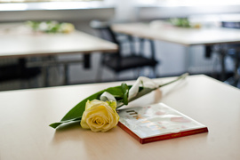 Od 30 lat na posterunku