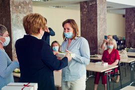 Od 30 lat na posterunku