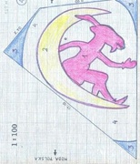 Bolek i Lolek, Koziołek Matołek, Reksio na elbląskich kwietnikach