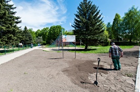 \"Dolinka to obecnie plac budowy, a nie miejsce rekreacji\"