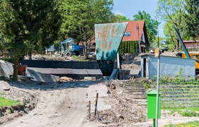\"Dolinka to obecnie plac budowy, a nie miejsce rekreacji\"