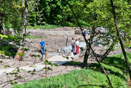 \"Dolinka to obecnie plac budowy, a nie miejsce rekreacji\"