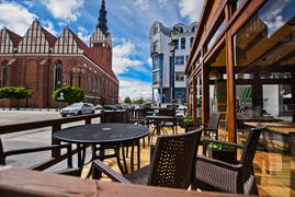 Domki bez pozwolenia na budowę