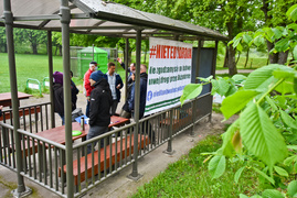 A może tędy powinna iść droga?  (Sprawa Wschodniej) 