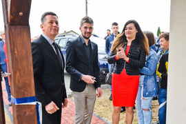 Świetlica, która ma integrować