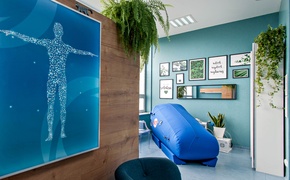 Spróbuj tlenowej terapii, a poczujesz się lepiej. Mamy prezent na Dzień Mamy!