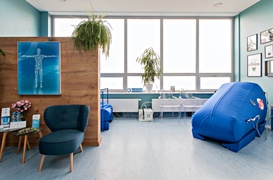 Spróbuj tlenowej terapii, a poczujesz się lepiej. Mamy prezent na Dzień Mamy!