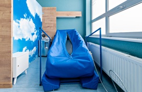 Spróbuj tlenowej terapii, a poczujesz się lepiej. Mamy prezent na Dzień Mamy!