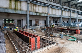 Logistycy wrośli w Elbląg