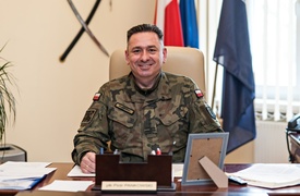 Logistycy wrośli w Elbląg