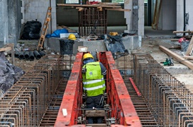 Logistycy wrośli w Elbląg