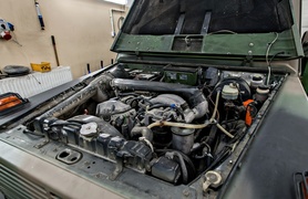 Logistycy wrośli w Elbląg