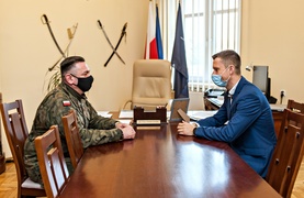 Logistycy wrośli w Elbląg