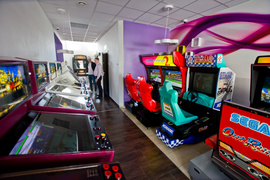 Automatyczny powrót do przeszłości