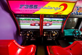 Automatyczny powrót do przeszłości